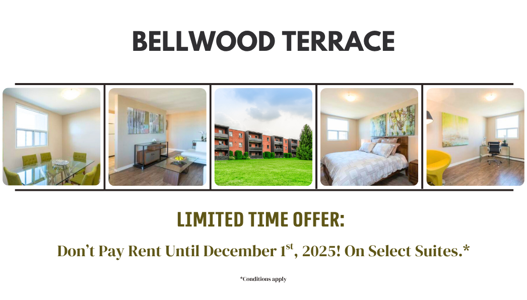 Limited-Time Offer: Move In Today & Don't Pay Rent Until December 1st, 2025! Select Suites! 