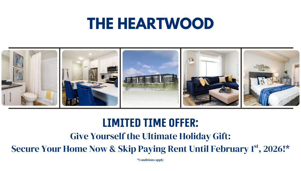 **Limited-Time Offer: Give Yourself the Ultimate Holiday Gift: Secure Your Home Now & Skip Paying Rent Until February 1st, 2026!**
