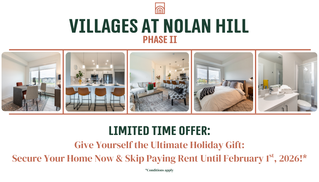 **Limited-Time Offer: Give Yourself the Ultimate Holiday Gift: Secure Your Home Now & Skip Paying Rent Until February 1st, 2026!**