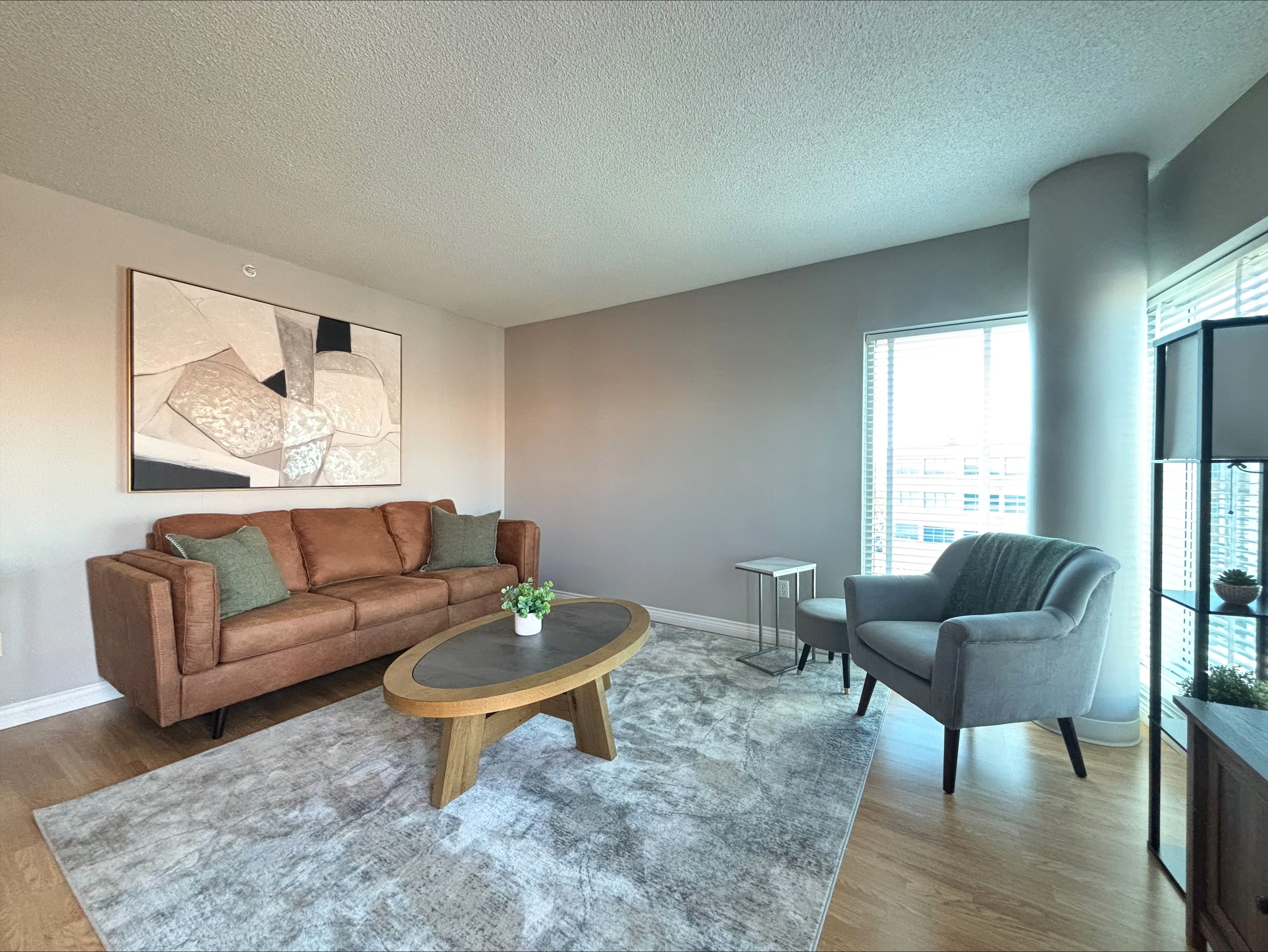 54 Assomption Living 1