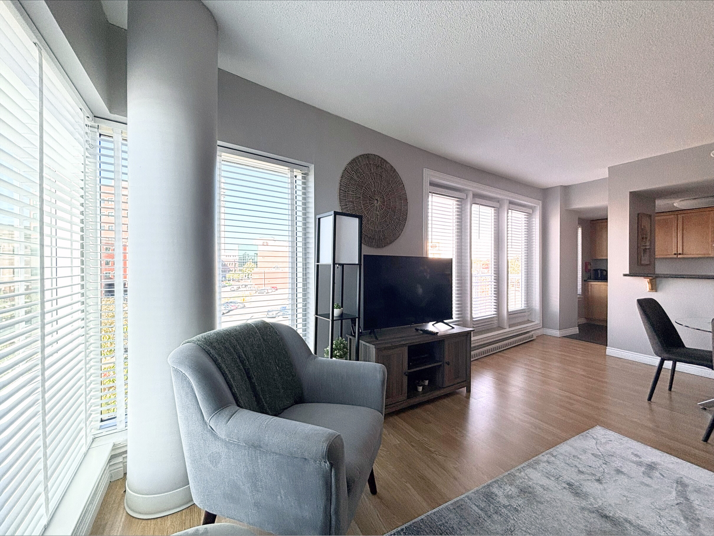 54 Assomption Living