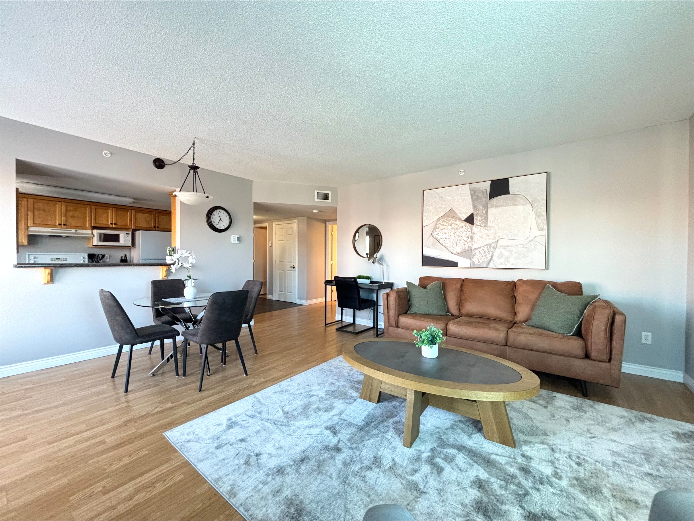 54 Assomption Dining