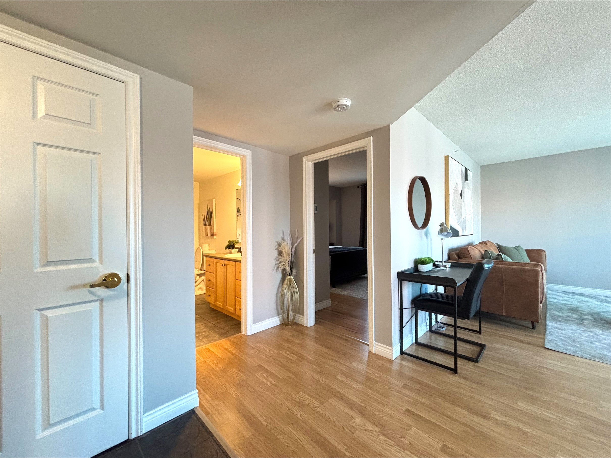 54 Assomption Apartment