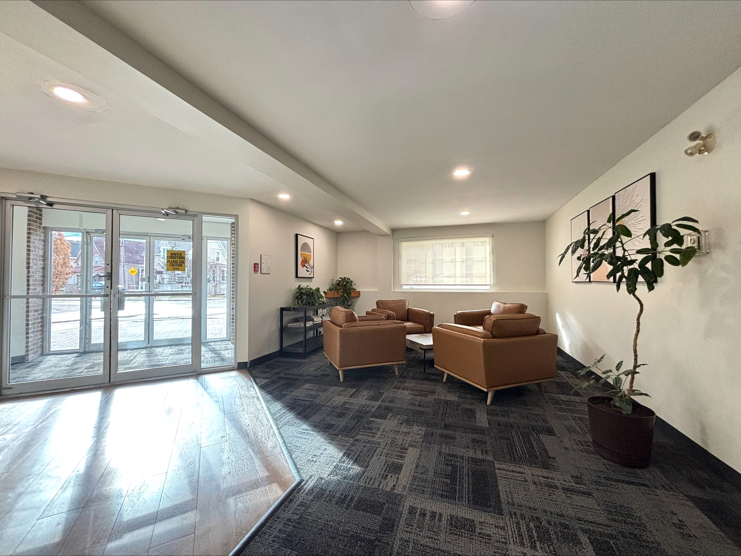 101 Archibald Lobby 2