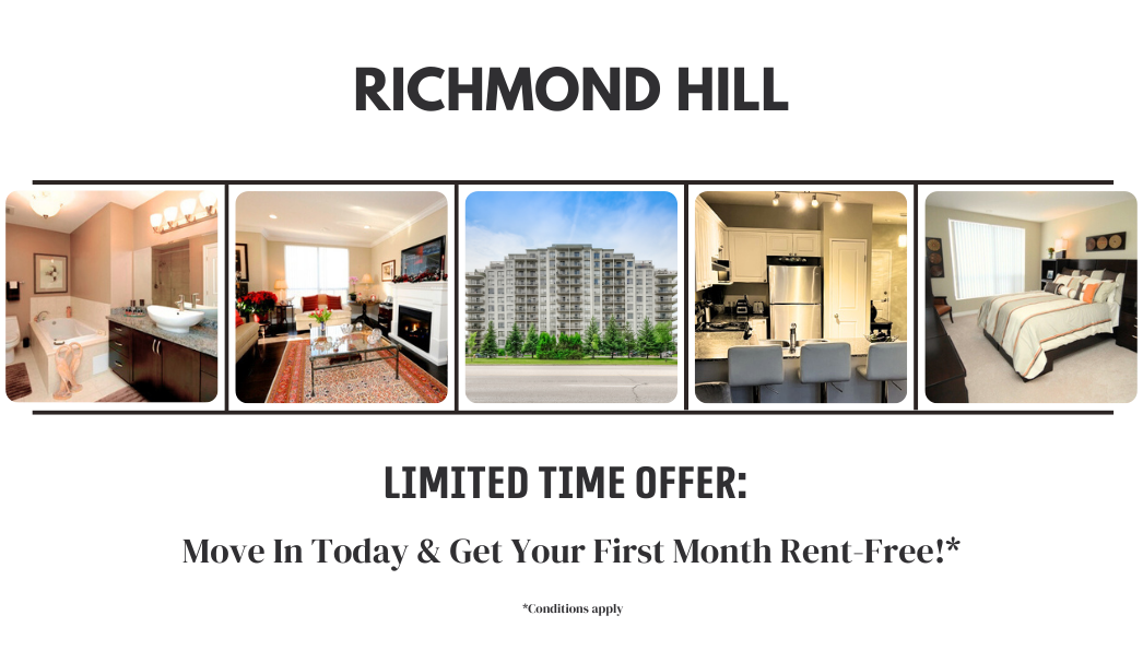 **Limited-Time Offer: Move In Today & Get Your First Month Rent-Free! Contact Us For Details.**