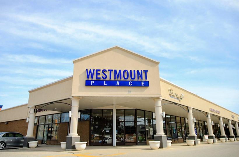 Westmount Place Building Image