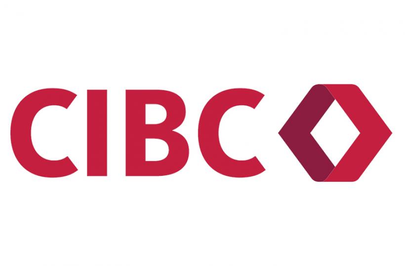CIBC Logo