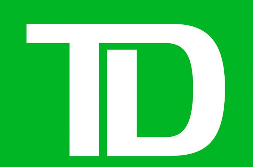 TD Logo