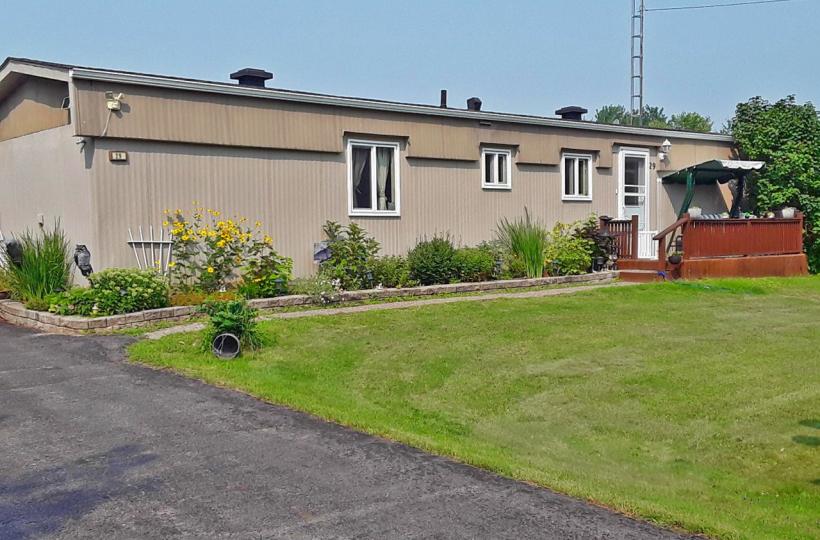 Rockdal Ridge Manufactured Home Community