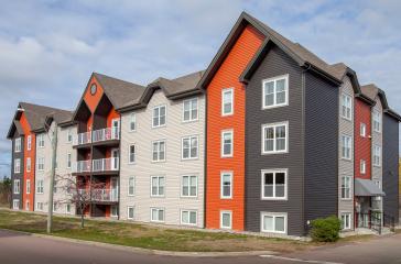 Hester & Church Exterior Image