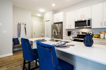 Heritage Valley Kitchen Image