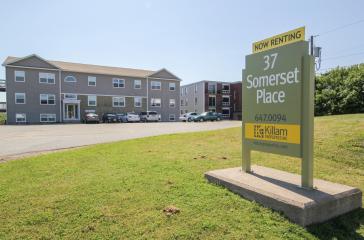 37 Somerset Street Exterior Image