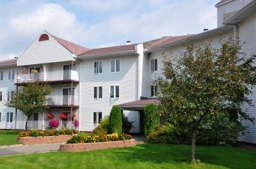 Woodbury Green Apartments Exterior Image