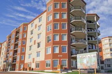 Gauvin Estates Apartments Exterior Image