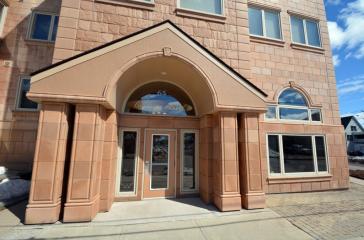 65 Bonaccord Street Exterior Image