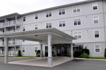 Woodbury Gardens Exterior Image