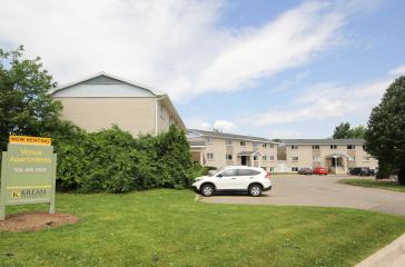 Venus Apartments Exterior Image