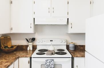 Blackshire Court Kitchen Image