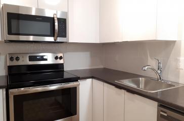 Maplehurst Houses Kitchen