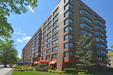 Garden Park Exterior Image