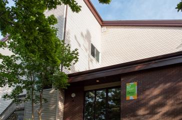 67 Harlington Exterior Image