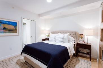 The Alexander Bedroom Image