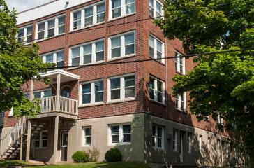 Kent Street Exterior Image