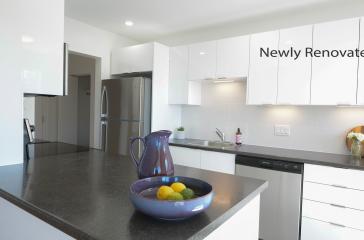 6 Jamieson Renovated Kitchen Image