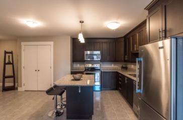 300 Innovation Drive Kitchen Image