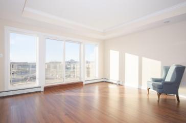 The Linden Living Room Image