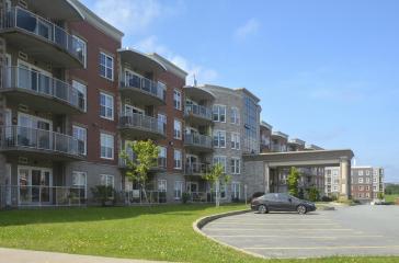 The Linden Exterior Image