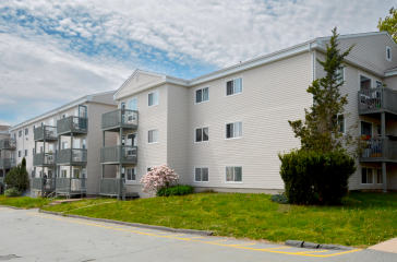 Hillcrest Apartments