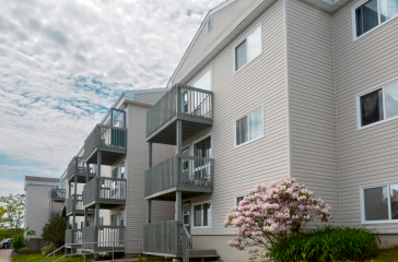 Hillcrest Apartments