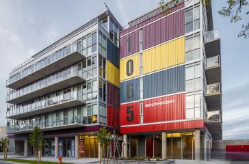 Southport Exterior Image