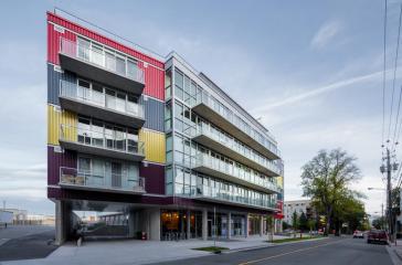 Southport Exterior 2 Image