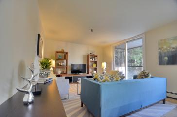 Shaunslieve Living Room Image