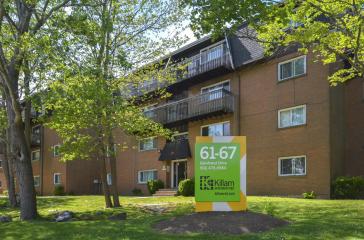 61-67 Glenforest Exterior Image