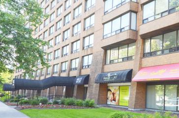 Garden Park Exterior Image