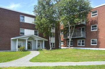 Victoria Gardens Exterior Image