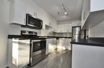 159 Radcliffe Drive Kitchen Image