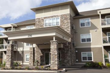 Brighton House Exterior Image