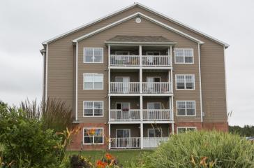 Northgate Apartments Exterior Image