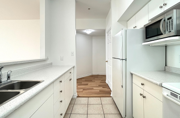 1111 Main Street Kitchen