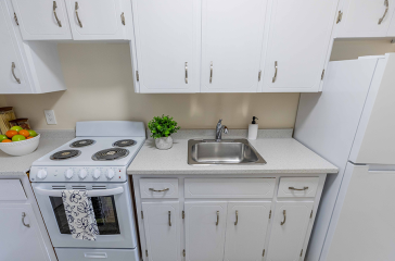 126 Wilsey Bachelor Kitchen