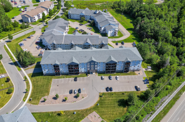 Ashley Crescent - EXT