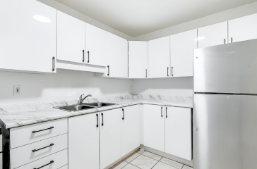 Ridgeway & Somerset Kitchen