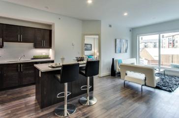 Link Apartments at Ellerslie