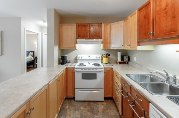 65 Bonaccord Street Kitchen