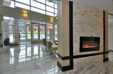 S|2 Apartments Lobby