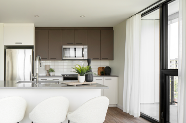 Carrick Kitchen